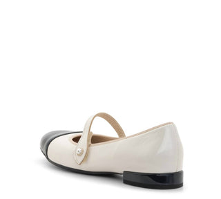Ara - Women's Sapphire Ballet Flat