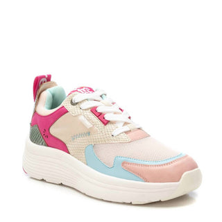 Xti - Women's Refresh Fashionable Sneakers