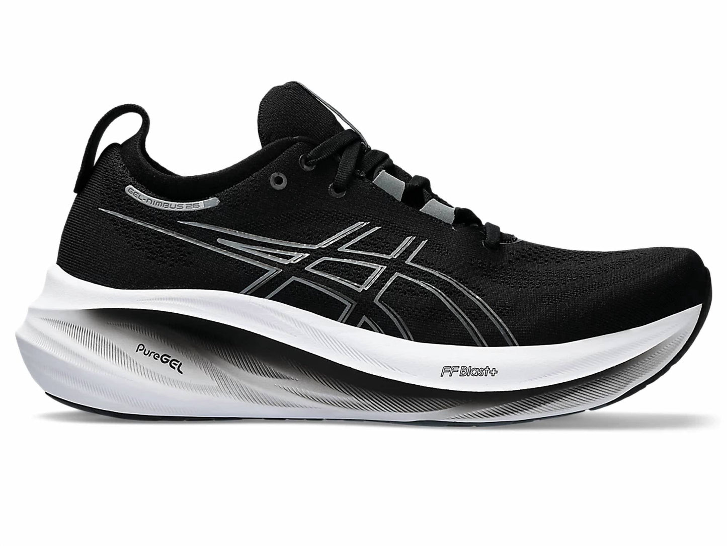 Asics - Men's Gel Nimbus 26 Running Shoes