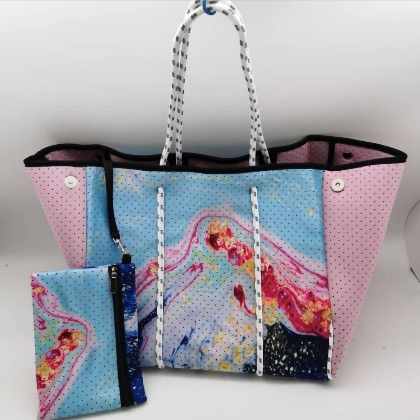 Julia Rose - Women's Neoprene Bag