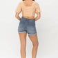 Judy Blue - High Waist Shorts