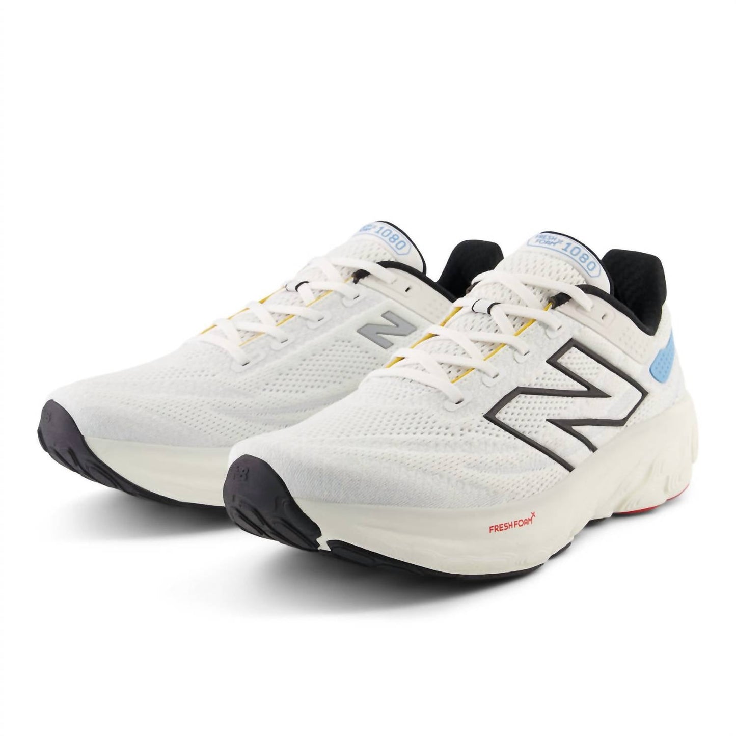 New Balance - Men's Fresh Foam X 1080v13 Running Shoes