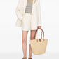Anine Bing - Lou Monogram Tote