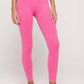 Spiritual Gangster - Love Sculpt Washed 7/8 Legging