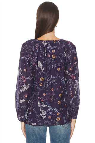 Cleobella - Catherine Long Sleeve Blouse