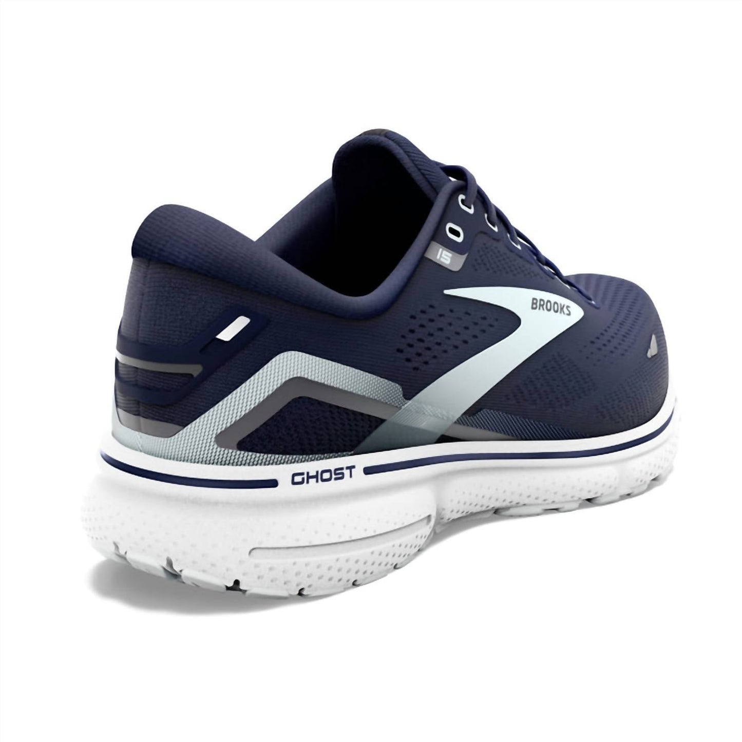 Brooks - Women's Ghost 15 Athletic Shoe