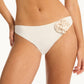 Sea Level Australia - Casa Del Mar Regular Cheeky Bikini Pant