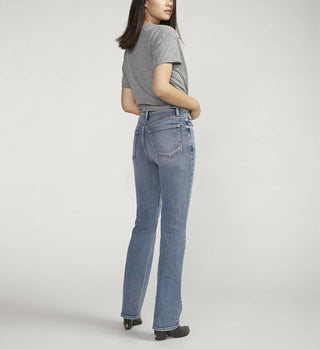 Silver Jeans Co - Silver 90's Vintage Bootcut Jean