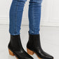 Mmshoes - Women's Love The Journey Chelsea Boots