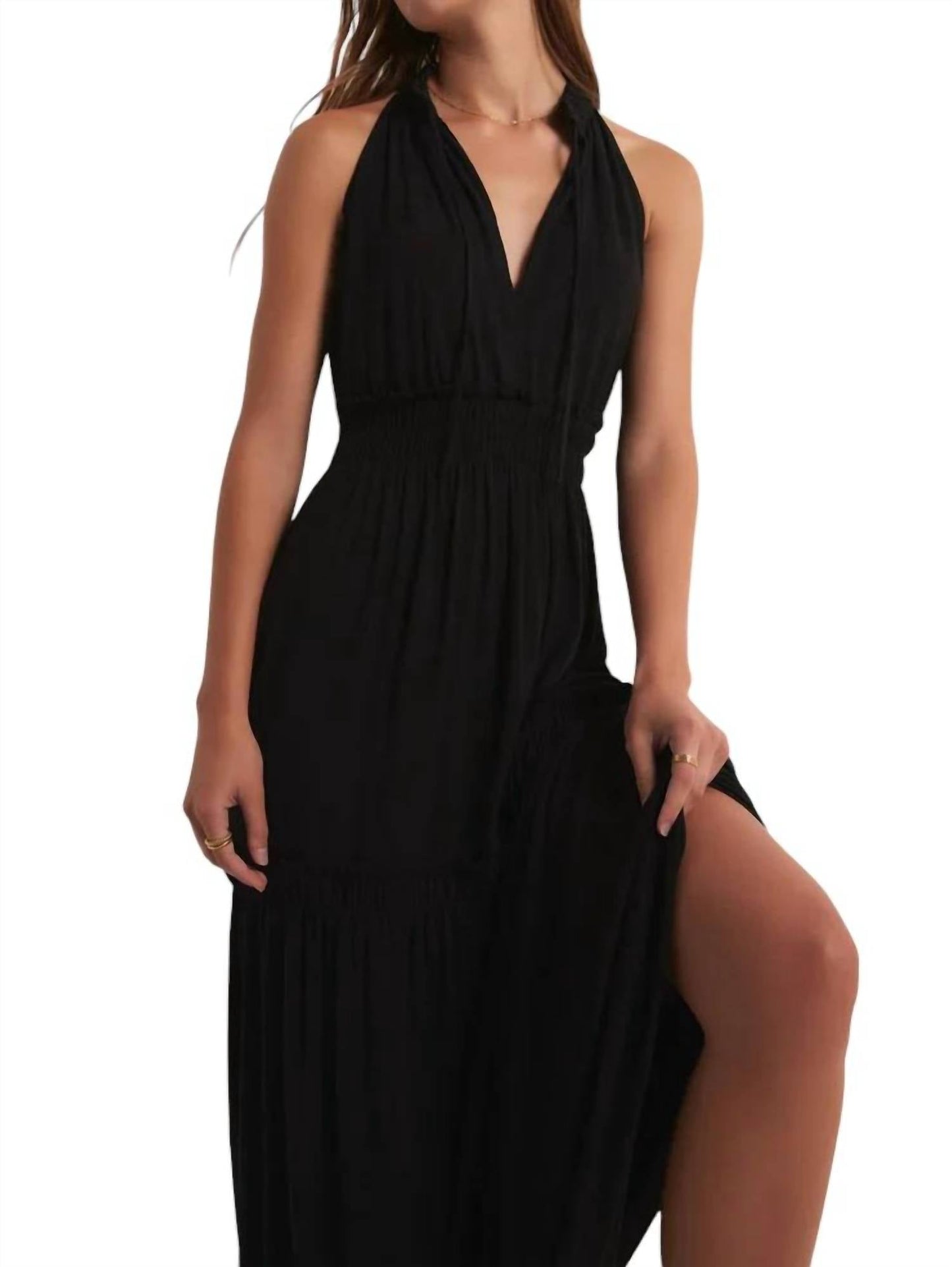 Z Supply - Rhea Midi Dress