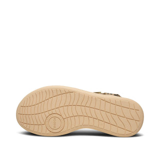 Woden - Women's Line Suede Sandal