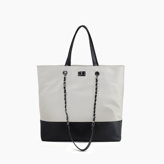 Like Dreams - Women's Maplewood Nylon Tote Bag