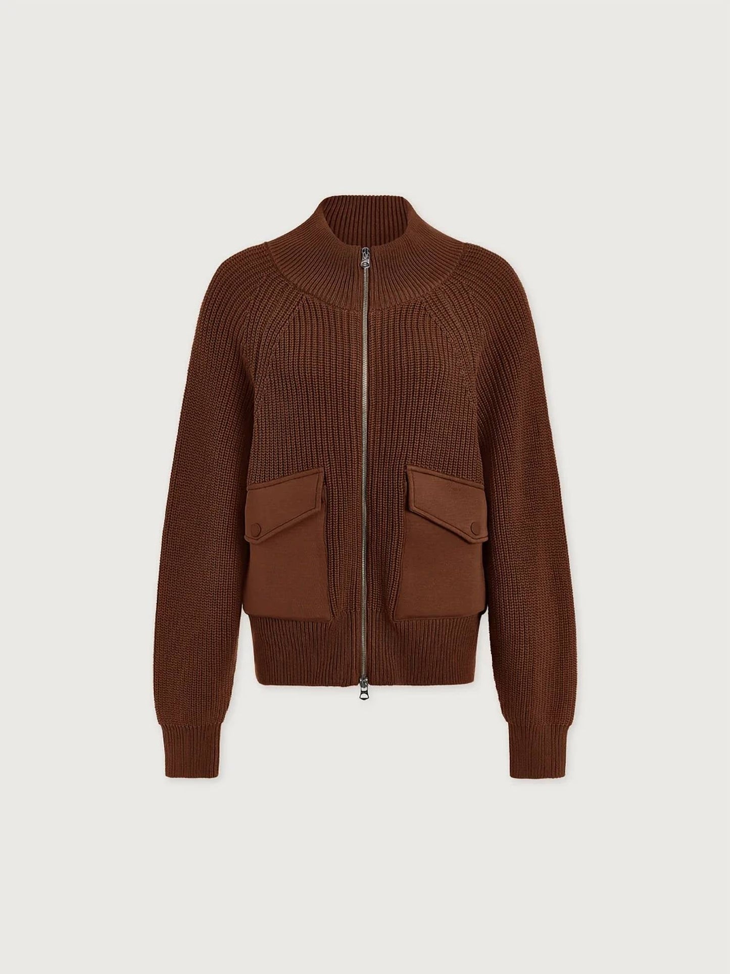 Varley - Tessa Knit Jacket