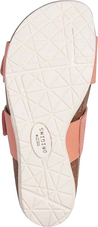 Earth Origins - Women’s Orra Leather Sandal