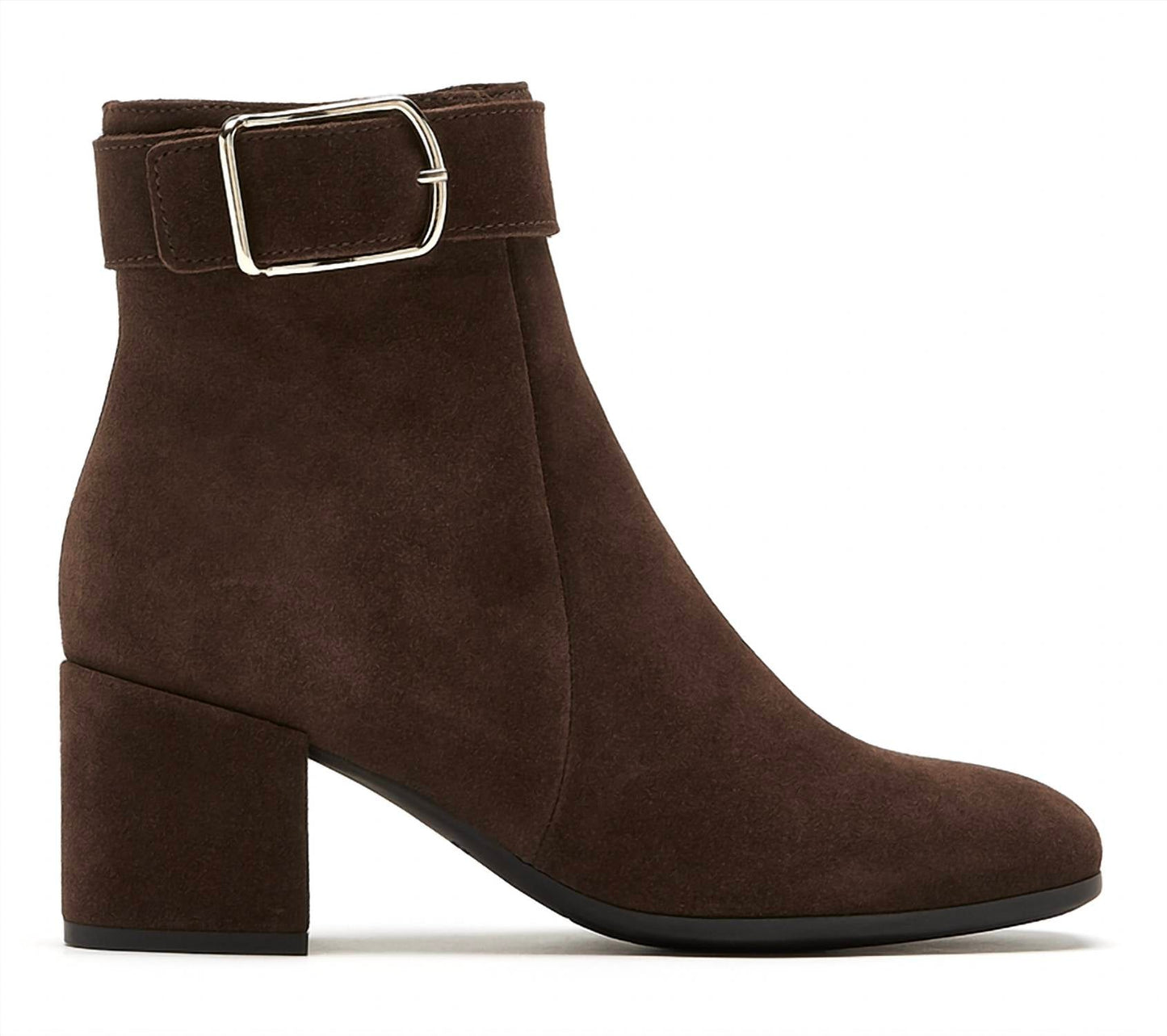 La Canadienne - Women's Jesse Basic Boots