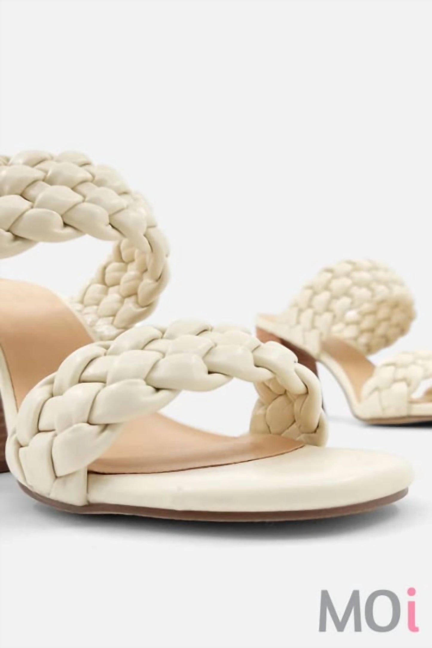 Shu Shop - Heaven Sandal