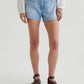 Ag Jeans - Halle High Rise Shorts