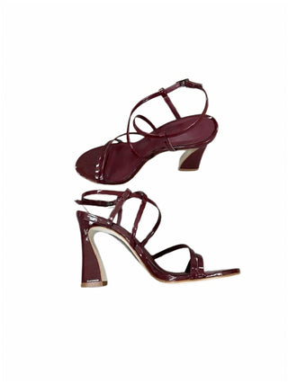 Cocco Miami - Women's Zs 18915-23 Open Toe Heel