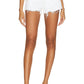 Agolde - Parker Vintage Cut Off Shorts