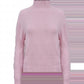 Astrid - Women's Emmy Ribbed Sweater