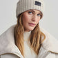 Varley - Elva Chunky Rib Beanie