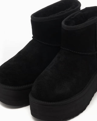 Ugg - Women's Classic Mini Platform Boot
