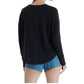 New Balance - Drapey Jersey Long Sleeve T-shirt