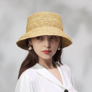 Btb Los Angeles - Women's Emory Bucket Hat