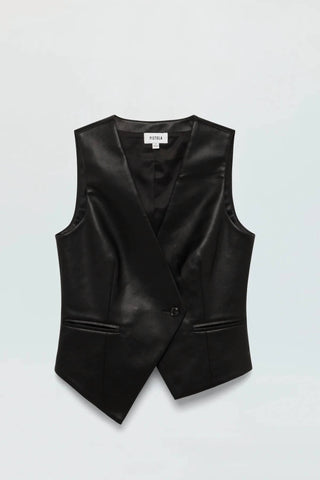 Pistola - Arabella Vegan Leather Vest