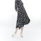 Matthildur - Cecilia A-line Midi Dress