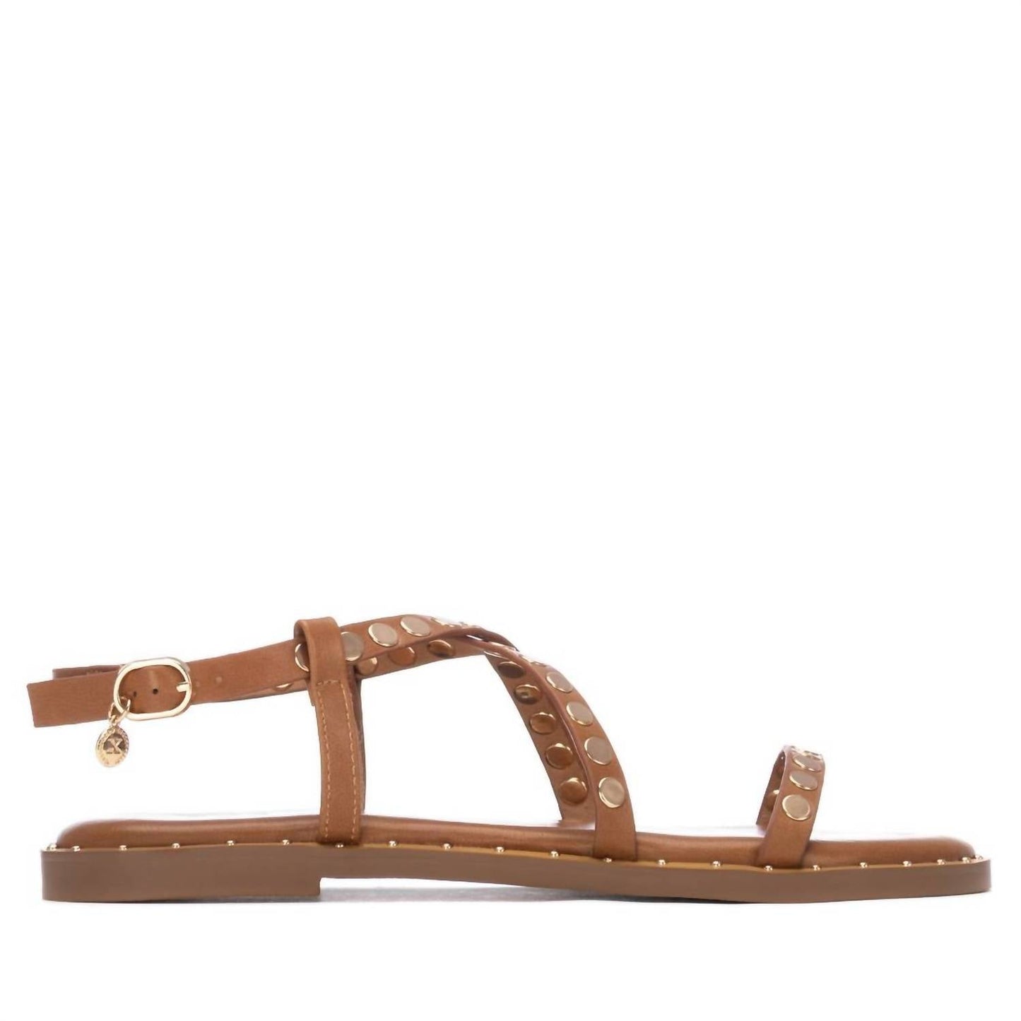 Xti - Women's Strappy Sandals