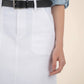 Kut From The Kloth - Bristol Denim Skirt