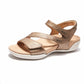 Halsa Footwear - Women's Denia Sandals