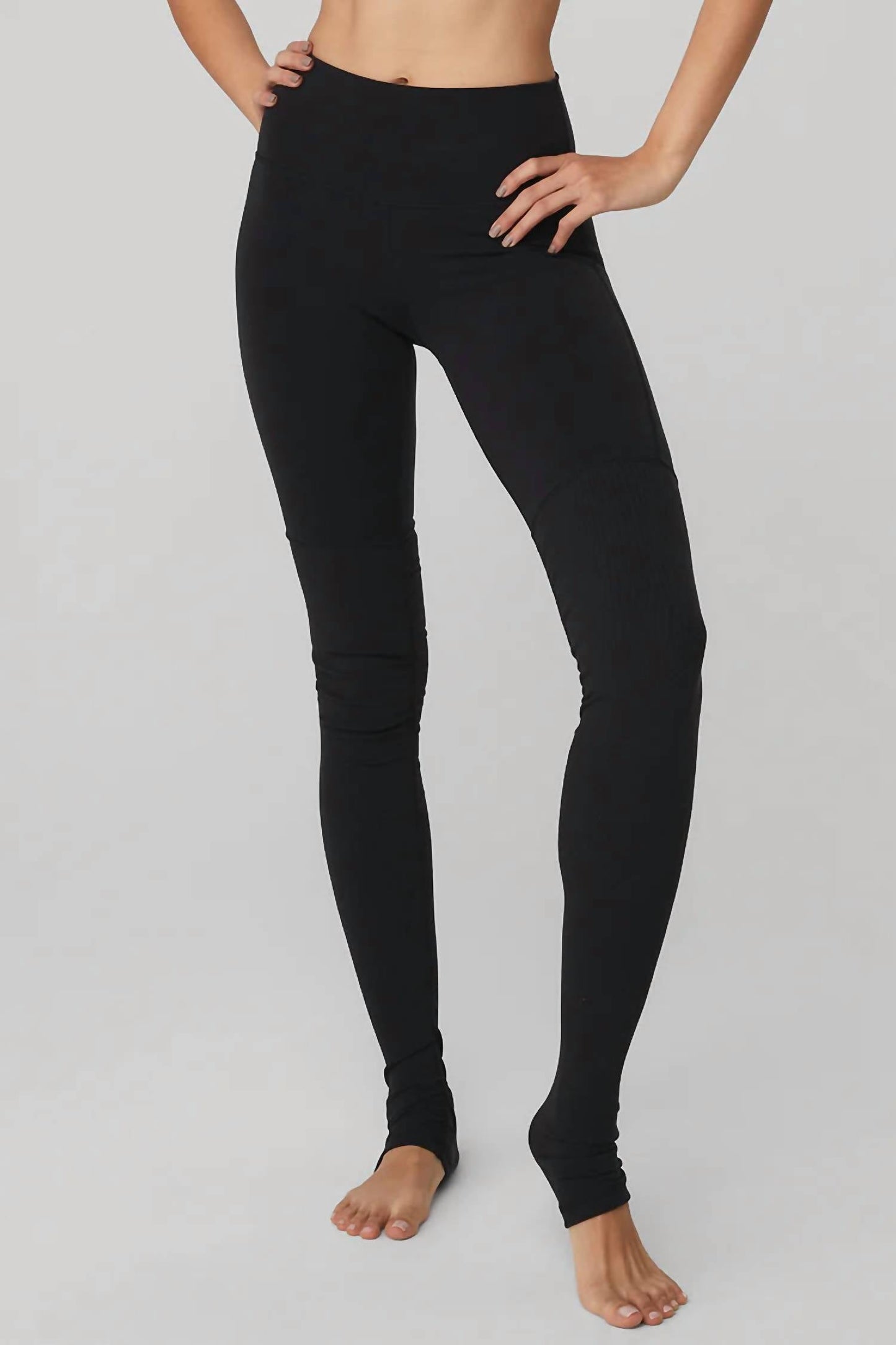 Alo Yoga - HW Goddess Legging