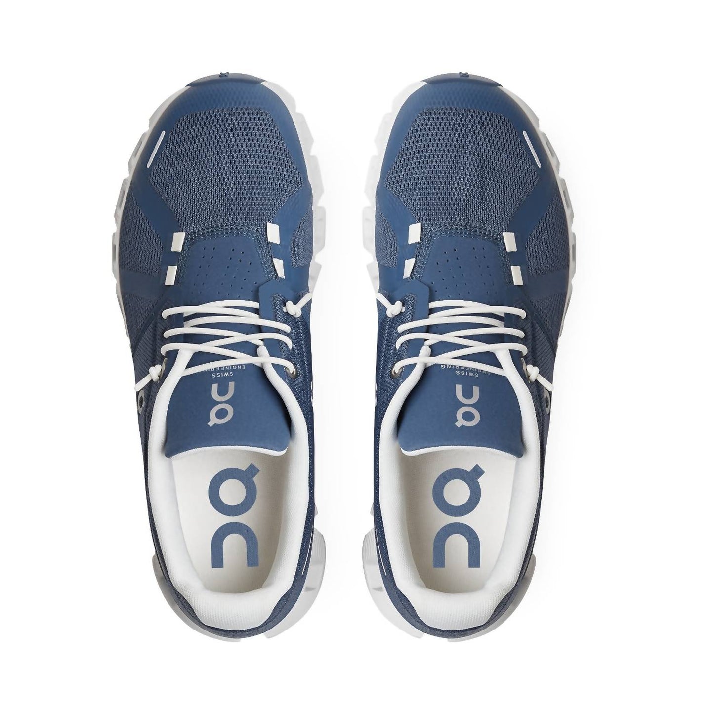 On Running - Women's Cloud 5 Sneakers