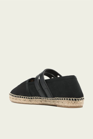 Ganni - Women's Summer Espadrilles