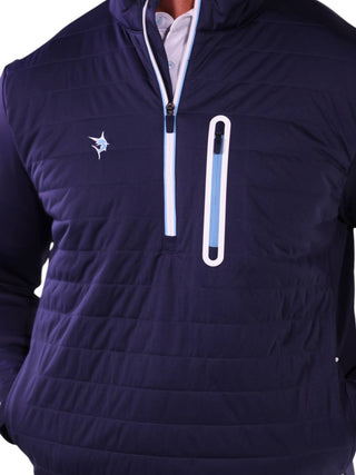 White Water Life - Hampton Pullover