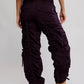 Free People - Scorpio Shirred Pant