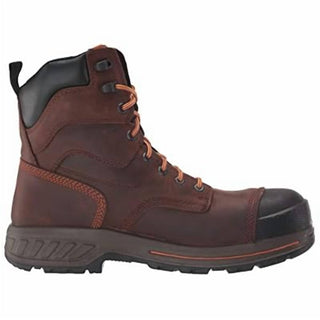 Timberland - Men's Helix Hd 8" 400 Gram Insulated Work Boots
