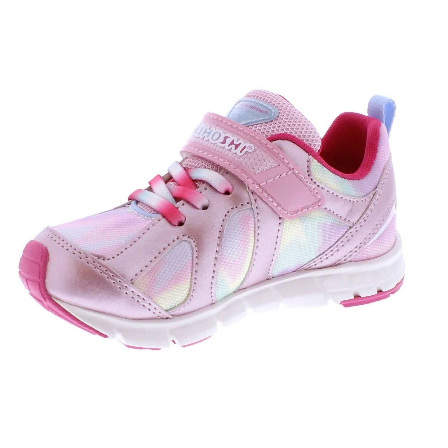 Tsukihoshi - Girl's Rainbow Sneakers