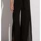Elan - Night Rider Gauze Pants