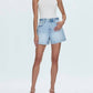 Pistola - Saige High Rise A-line Short