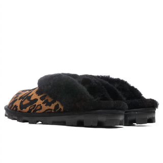 Ugg - Women's Coquette Panther Print