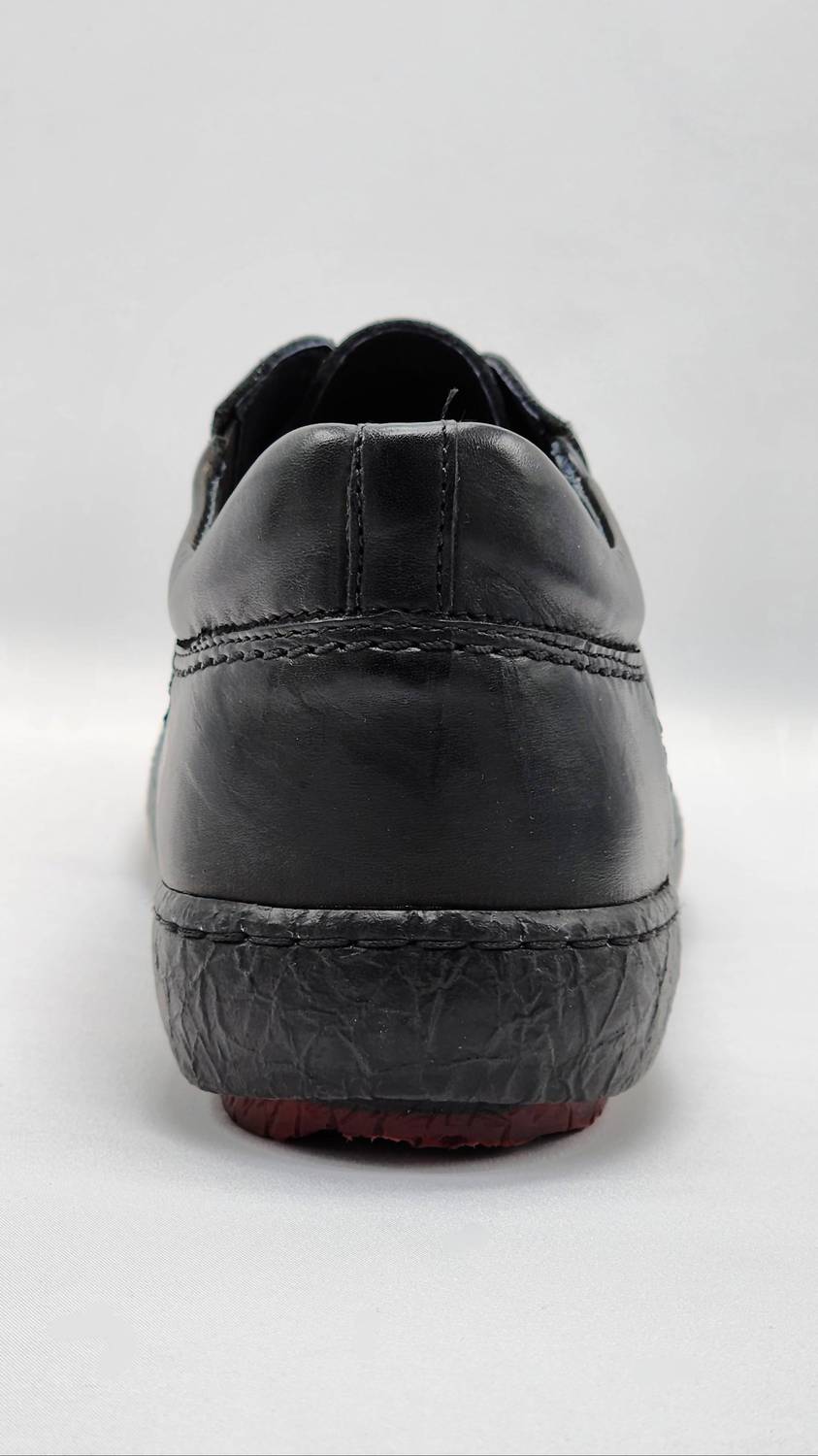 Kcr Group - Women's Classic Leather Shoes