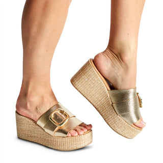 Chocolat Blu - Jana Sandal