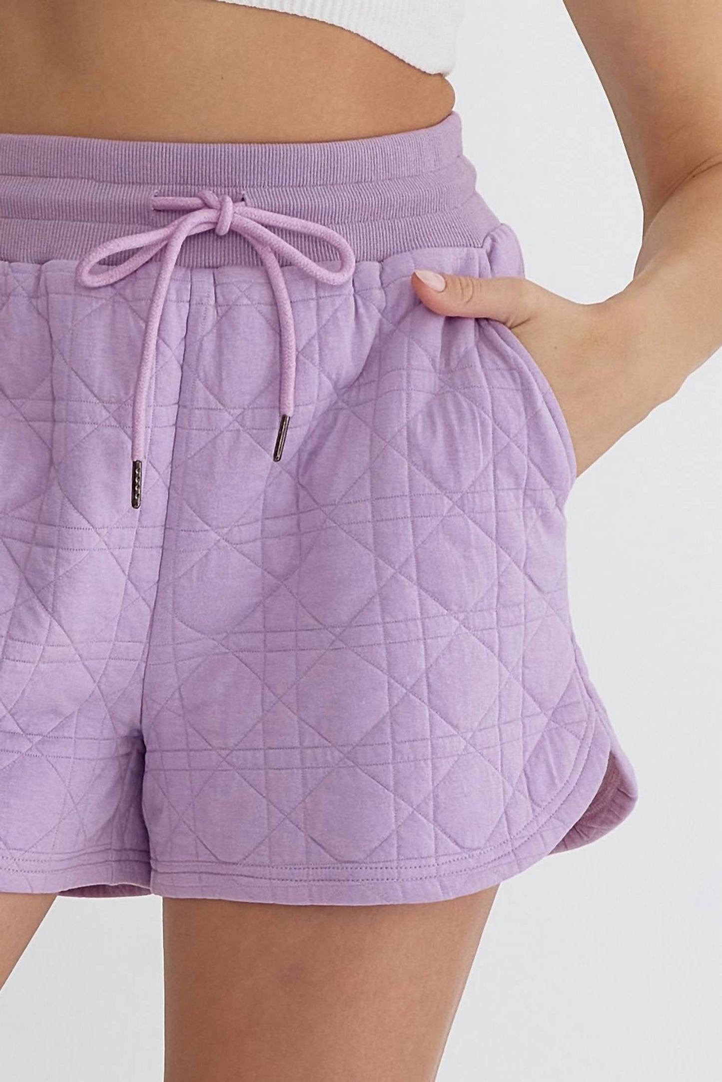 Entro - Cloud Shorts