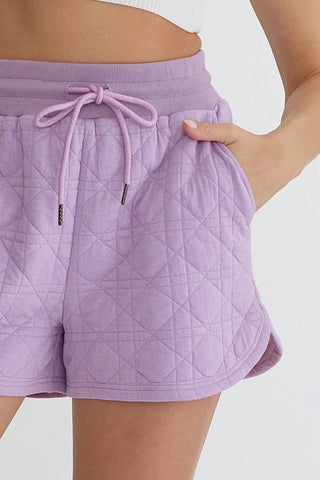 Entro - Cloud Shorts