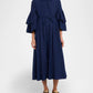 Rosie Assoulin - Fiesta Shirt Dress