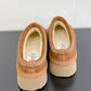 Corkys Footwear - Women's Platform Tobacco Slippers Shoe