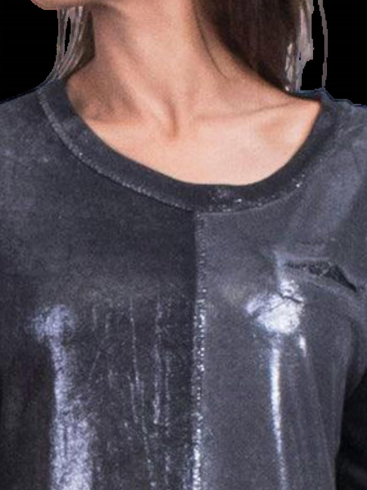 Gigi Moda - Alicia Blouse Sweater